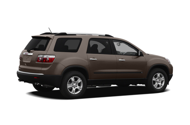 2012 GMC Acadia