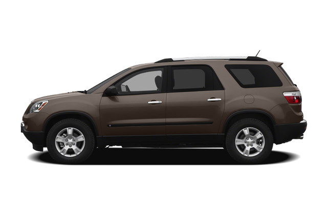 2012 GMC Acadia