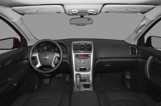 2012 GMC Acadia