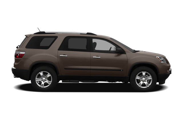2012 GMC Acadia
