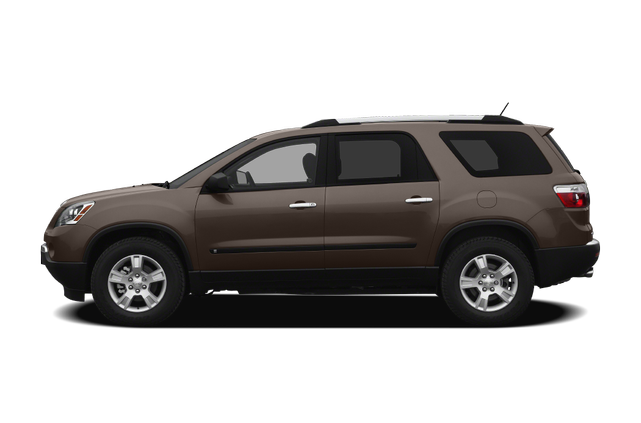 2012 GMC Acadia