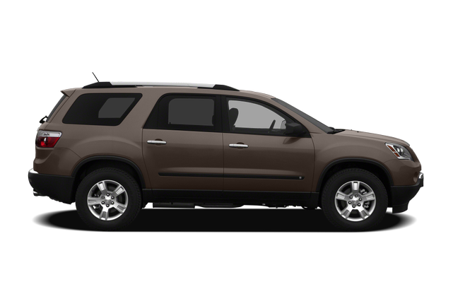 2012 GMC Acadia