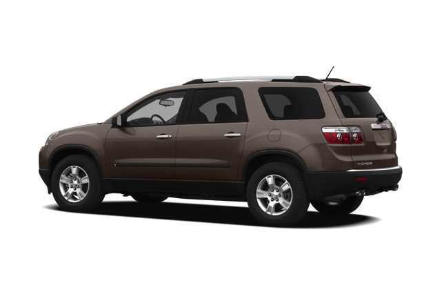 2012 GMC Acadia