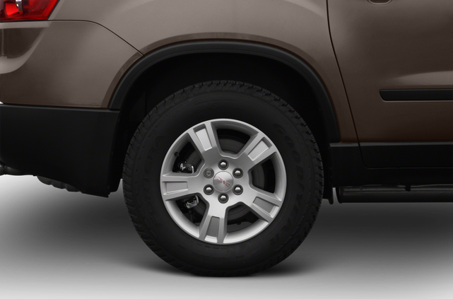 2012 GMC Acadia