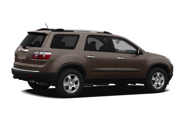 2012 GMC Acadia