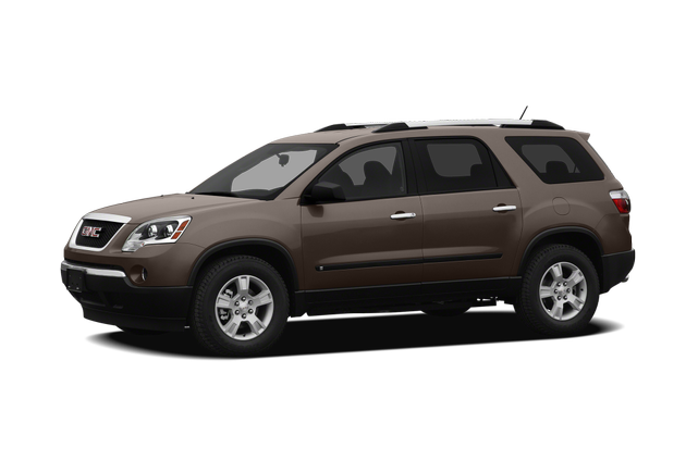 2012 GMC Acadia