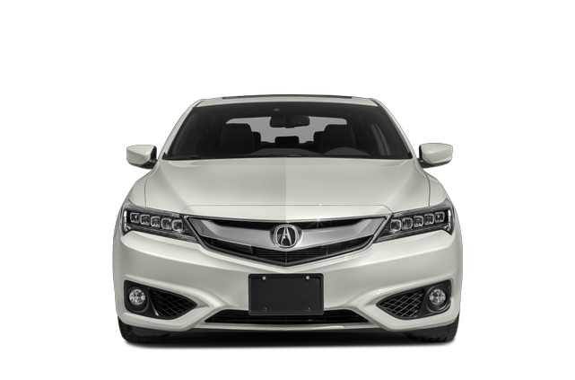 2017 Acura ILX