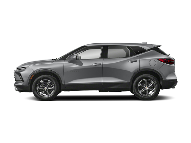 2025 Chevrolet Blazer