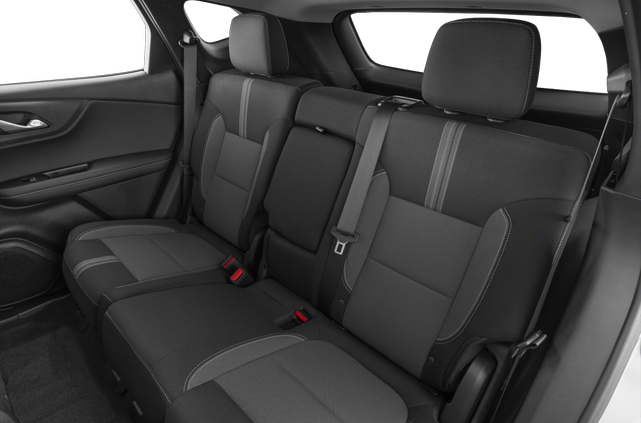 2025 Chevrolet Blazer