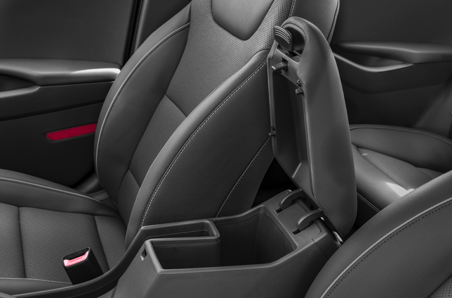 2018 Hyundai IONIQ Hybrid