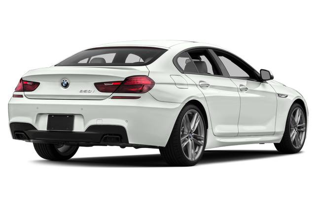 2016 Bmw 650 Gran Coupe Specs Prices Mpg Reviews And Photos 8982