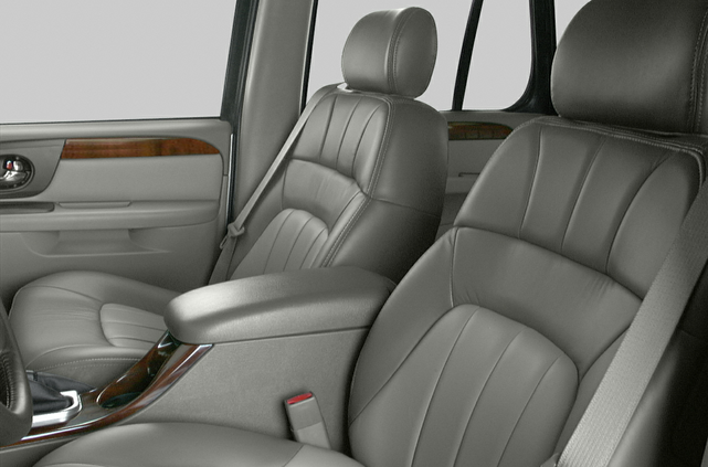 2002 GMC Envoy