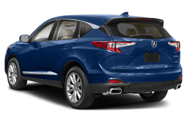 2023 Acura RDX