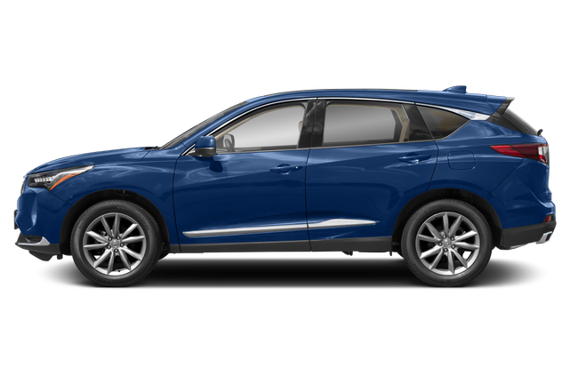 2023 Acura RDX