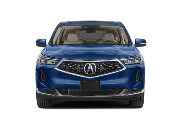 2023 Acura RDX