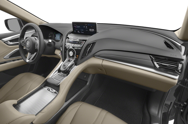 2023 Acura RDX