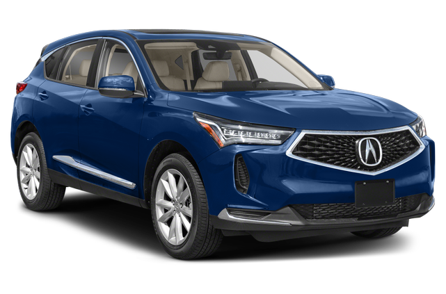 2023 Acura RDX