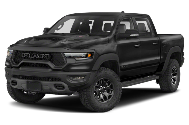 2022 RAM 1500 Dimensions, RAM 1500 Bed Size
