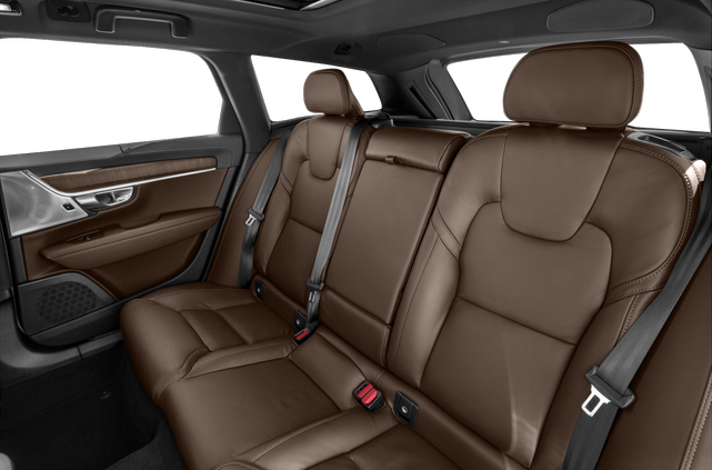 2023 Volvo V90 Cross Country