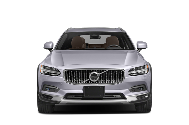 2023 Volvo V90 Cross Country - Specs, Prices, MPG, Reviews & Photos ...