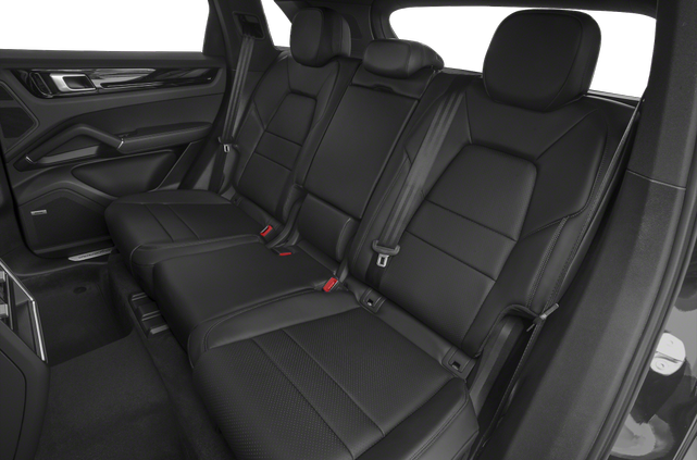 2022 Porsche Cayenne