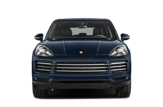2022 Porsche Cayenne