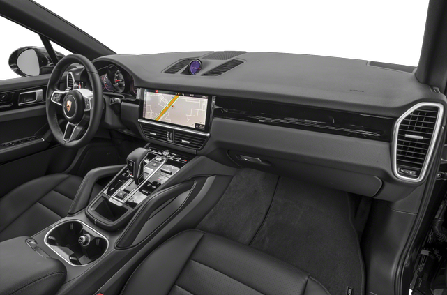 2022 Porsche Cayenne