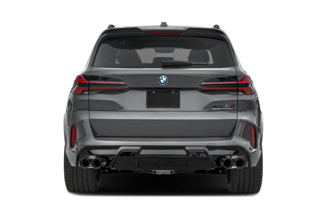 2026 BMW X5 M