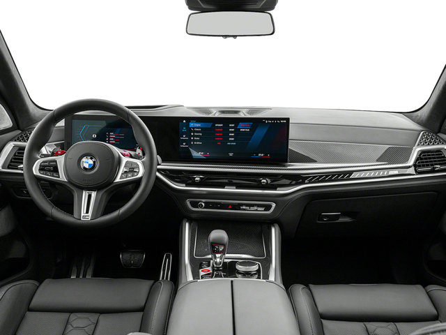 2026 BMW X5 M