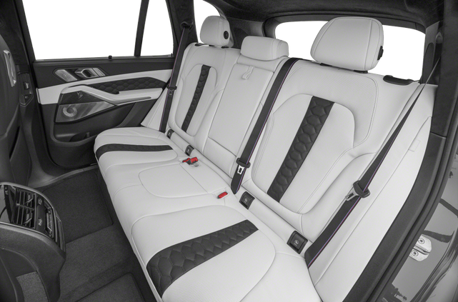 2026 BMW X5 M