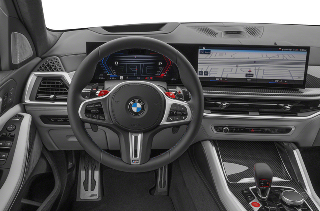 2026 BMW X5 M