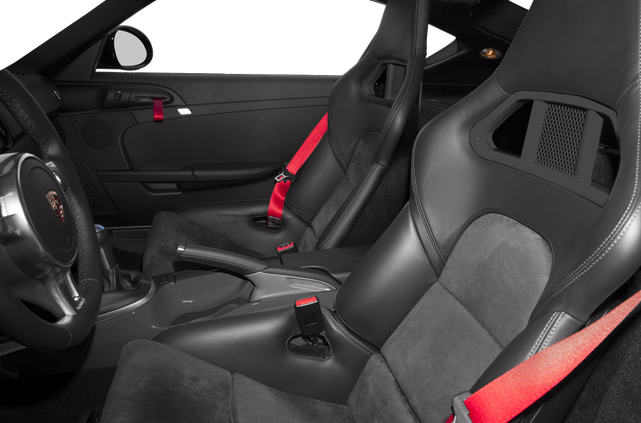 2012 Porsche Cayman