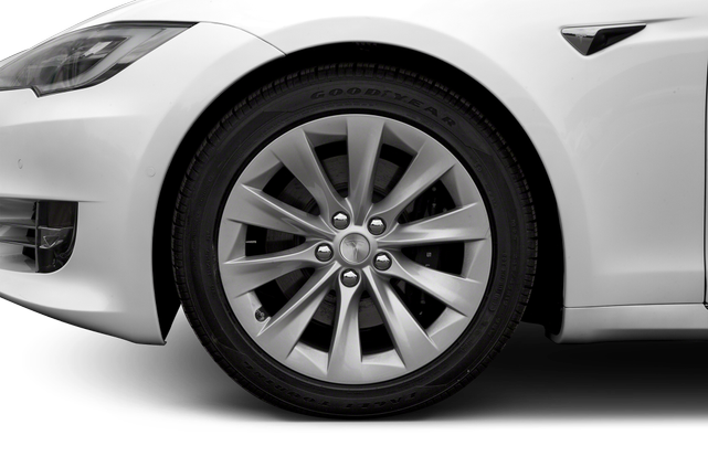 2019 Tesla Model S