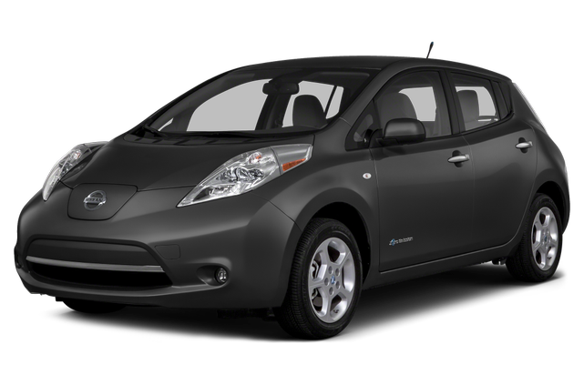  2015 Nissan Leaf Especificaciones, Precio, MPG