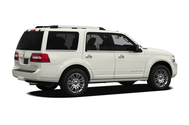 2010 Lincoln Navigator
