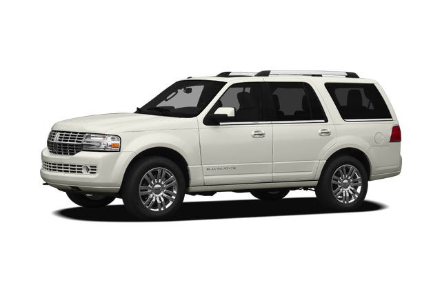 2010 Lincoln Navigator