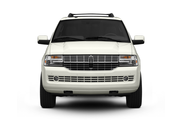 2010 Lincoln Navigator