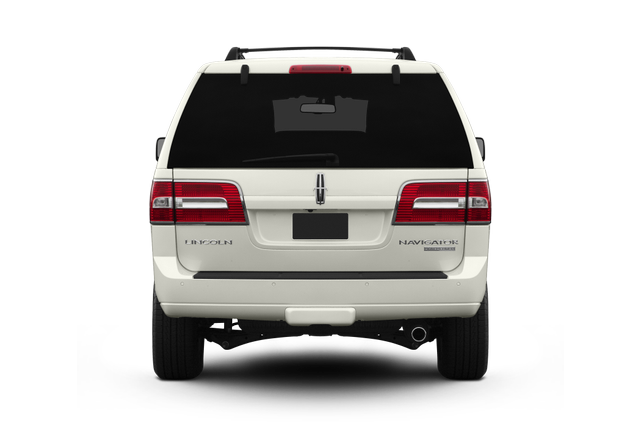 2010 Lincoln Navigator