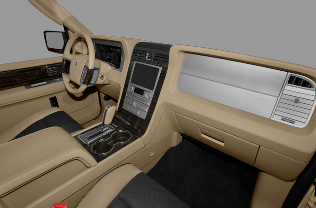 2010 Lincoln Navigator