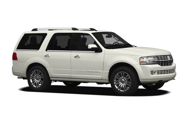 2010 Lincoln Navigator