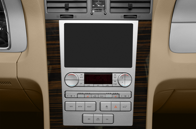 2010 Lincoln Navigator