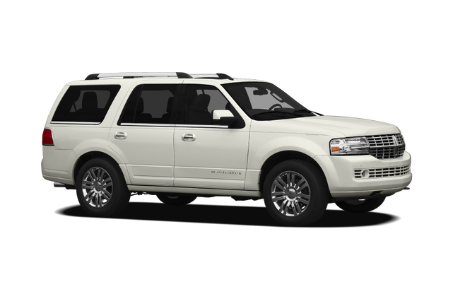 2010 Lincoln Navigator