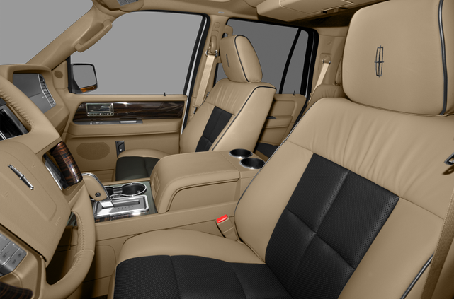 2010 Lincoln Navigator