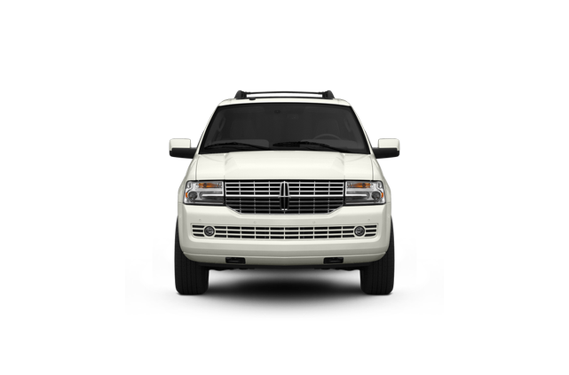 2010 Lincoln Navigator