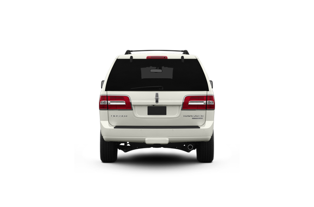 2010 Lincoln Navigator