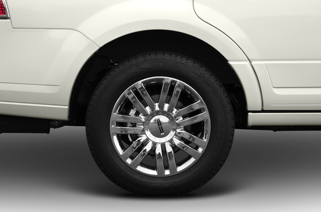 2010 Lincoln Navigator