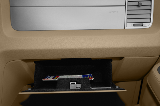 2010 Lincoln Navigator