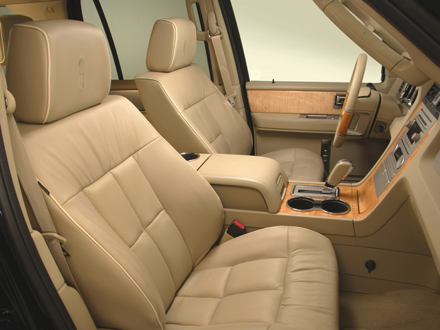 2010 Lincoln Navigator