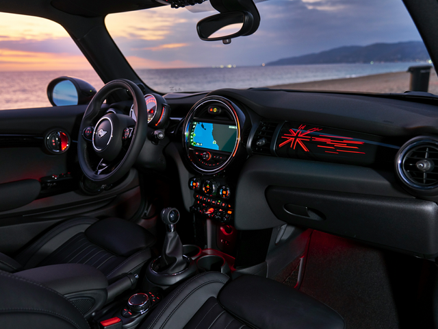 2020 MINI Hardtop