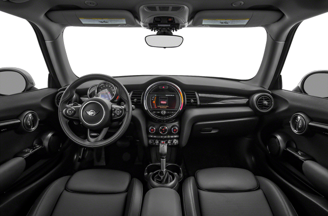 2020 MINI Hardtop